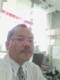 Mohon Tanggung Jawab Daihatsu Terios B 2505 TH